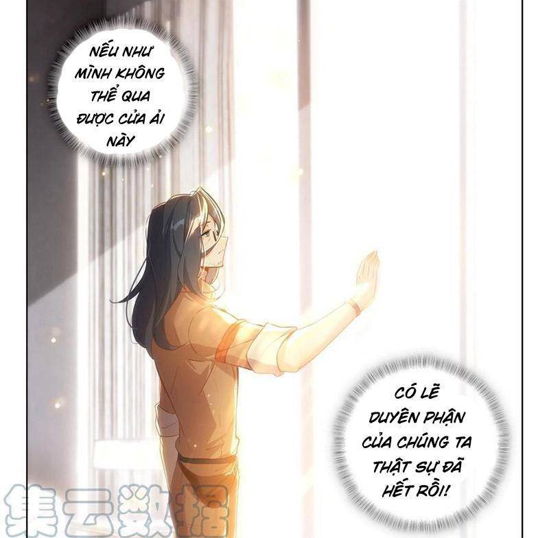 Chung Cực Đấu La Chap 375 - Next Chap 376