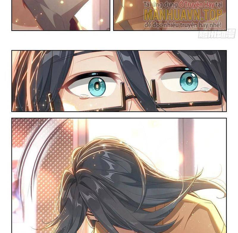 Chung Cực Đấu La Chap 375 - Next Chap 376