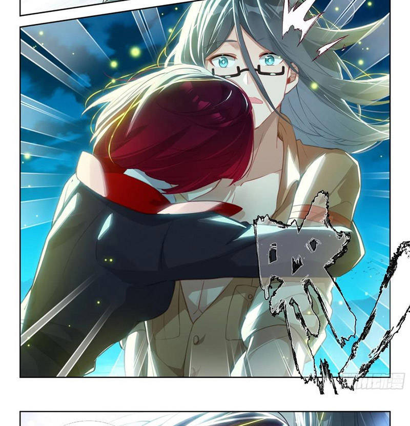 Chung Cực Đấu La Chap 376 - Next Chap 377