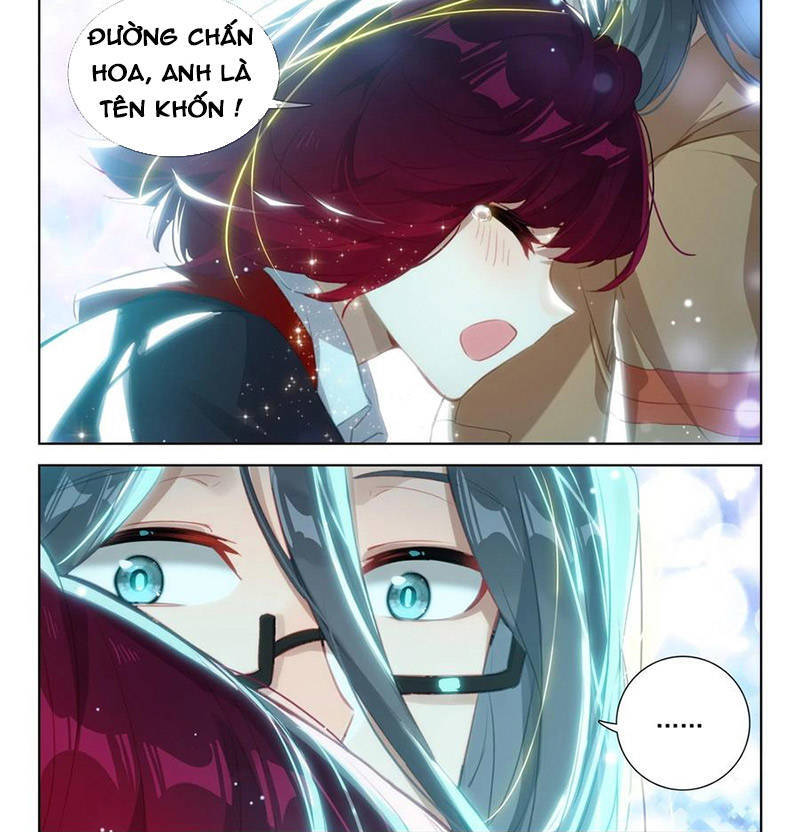 Chung Cực Đấu La Chap 376 - Next Chap 377
