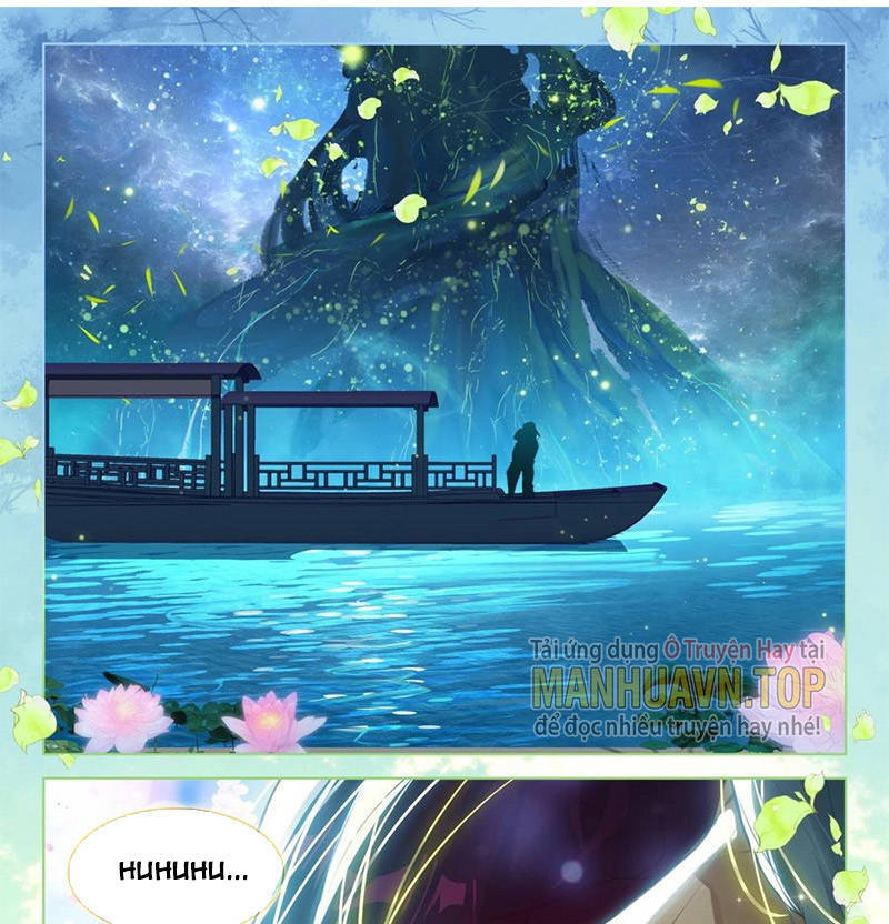 Chung Cực Đấu La Chap 376 - Next Chap 377