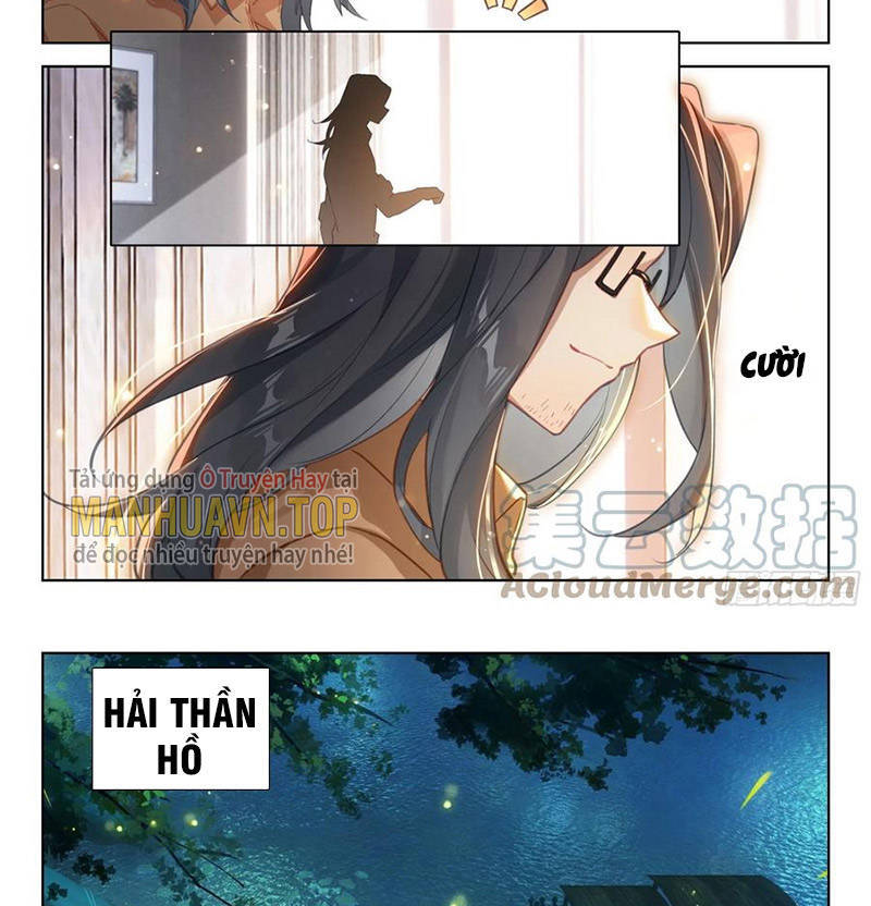 Chung Cực Đấu La Chap 376 - Next Chap 377