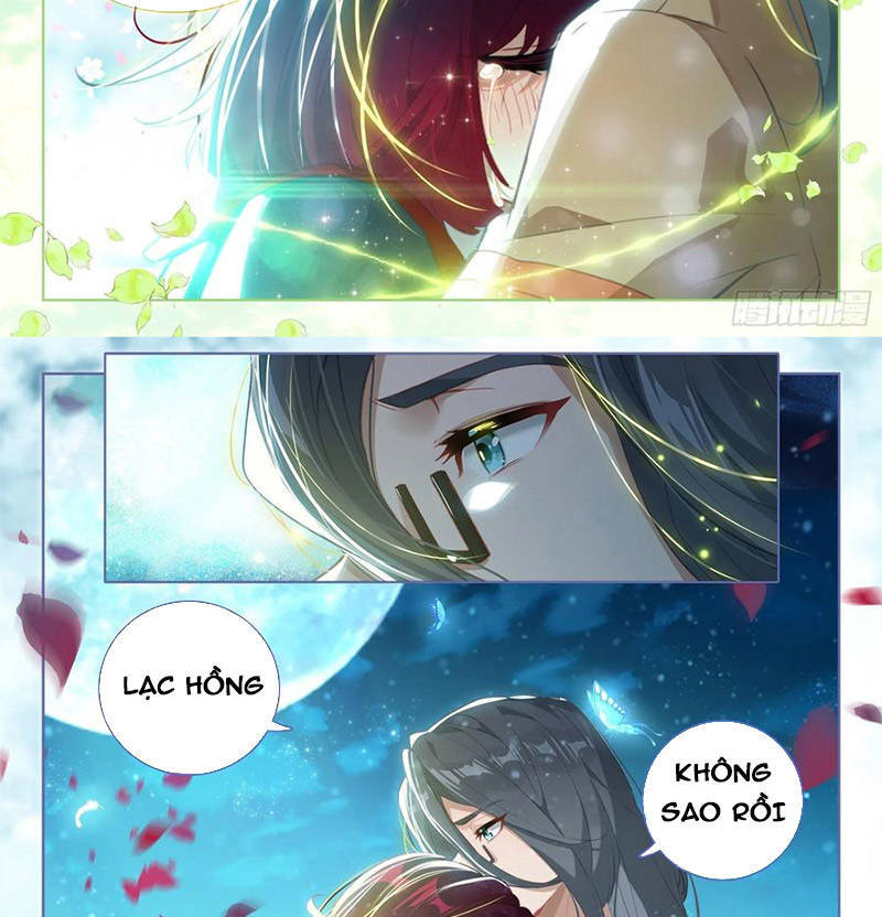 Chung Cực Đấu La Chap 376 - Next Chap 377