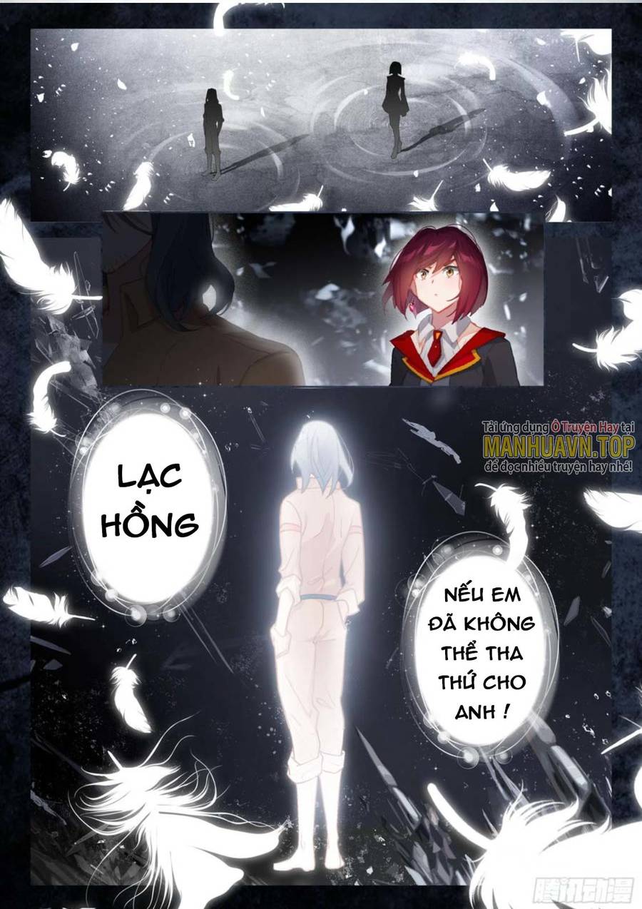 Chung Cực Đấu La Chap 377 - Next Chap 378