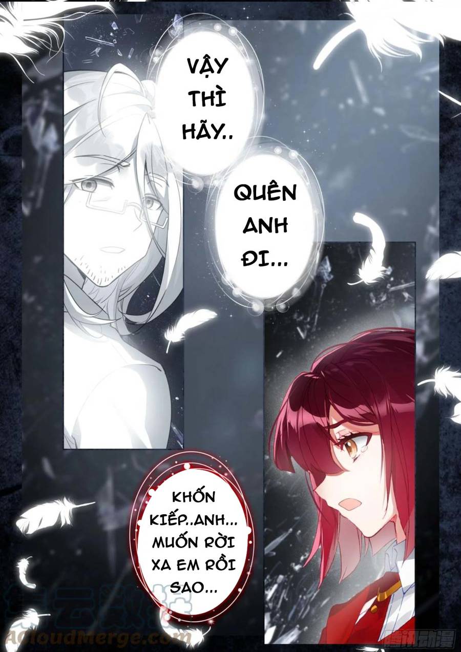 Chung Cực Đấu La Chap 377 - Next Chap 378