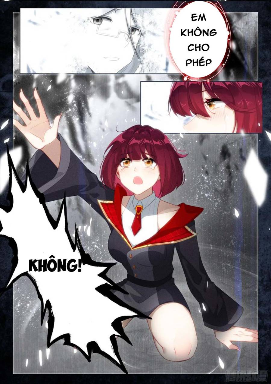 Chung Cực Đấu La Chap 377 - Next Chap 378