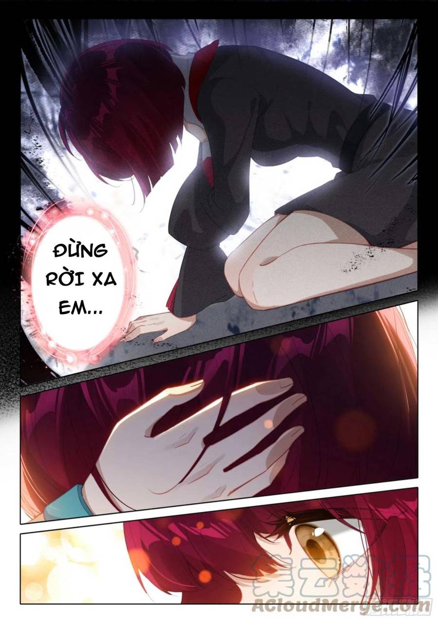 Chung Cực Đấu La Chap 377 - Next Chap 378