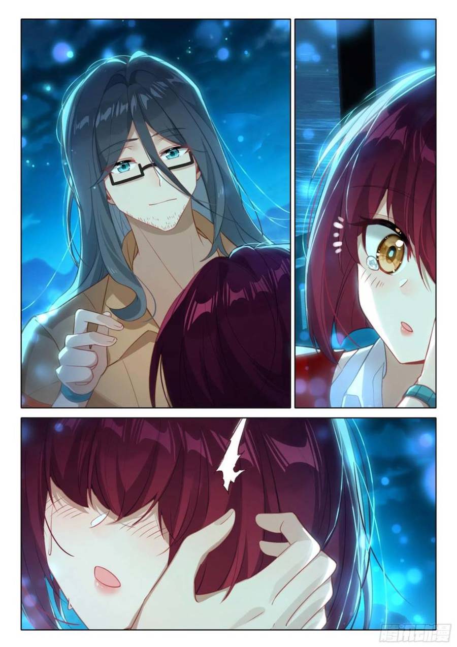 Chung Cực Đấu La Chap 377 - Next Chap 378