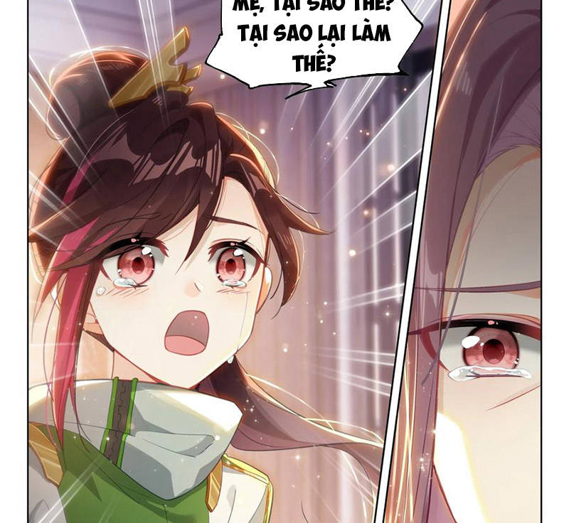 Chung Cực Đấu La Chap 379 - Next Chap 380