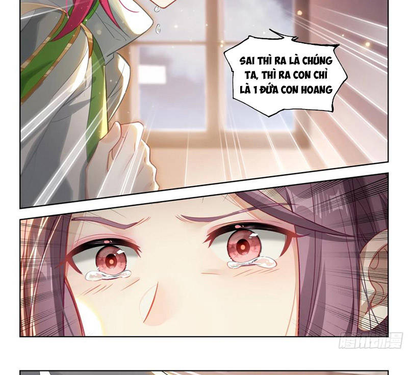 Chung Cực Đấu La Chap 379 - Next Chap 380