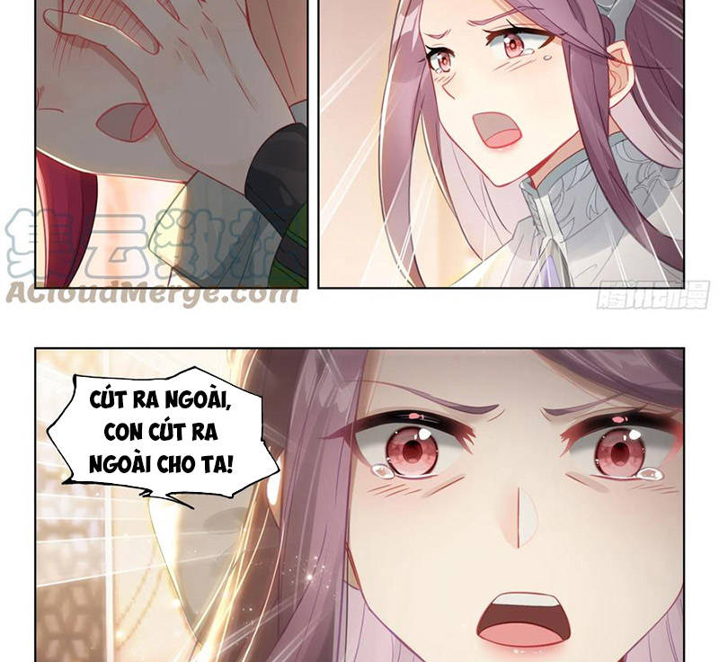 Chung Cực Đấu La Chap 379 - Next Chap 380
