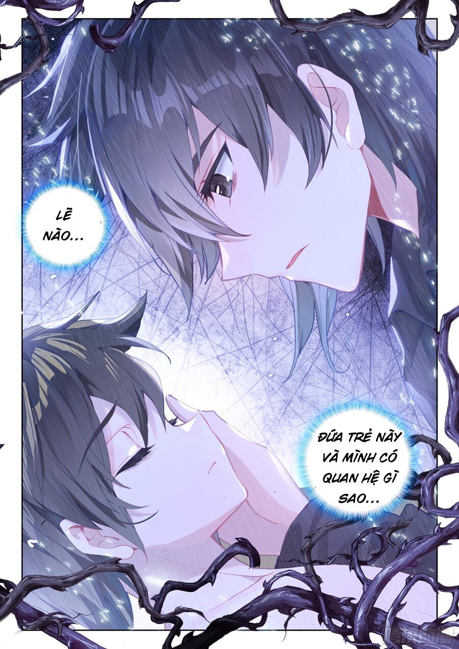 Chung Cực Đấu La Chap 38 - Next Chap 39