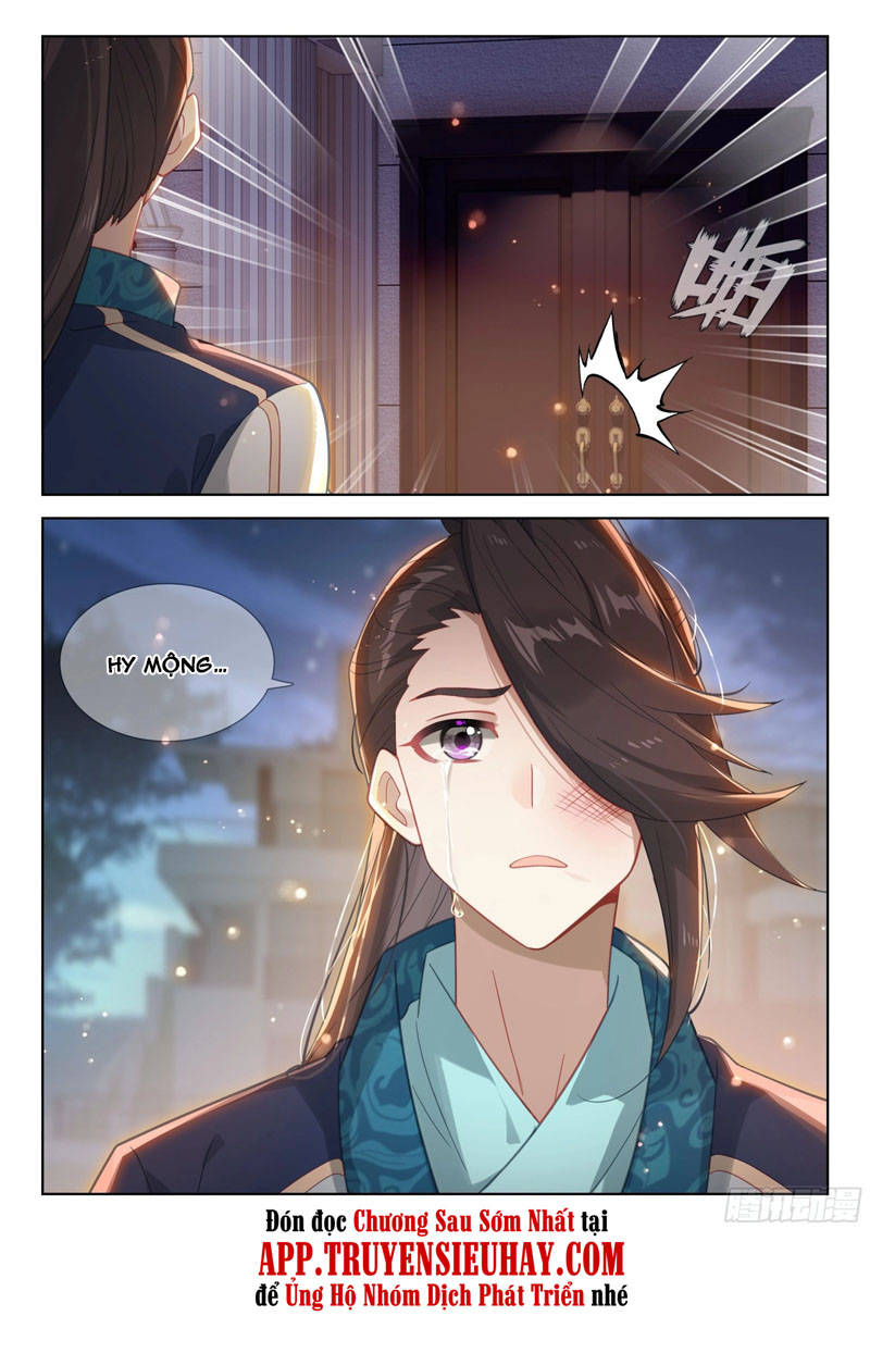 Chung Cực Đấu La Chap 380 - Next Chap 381