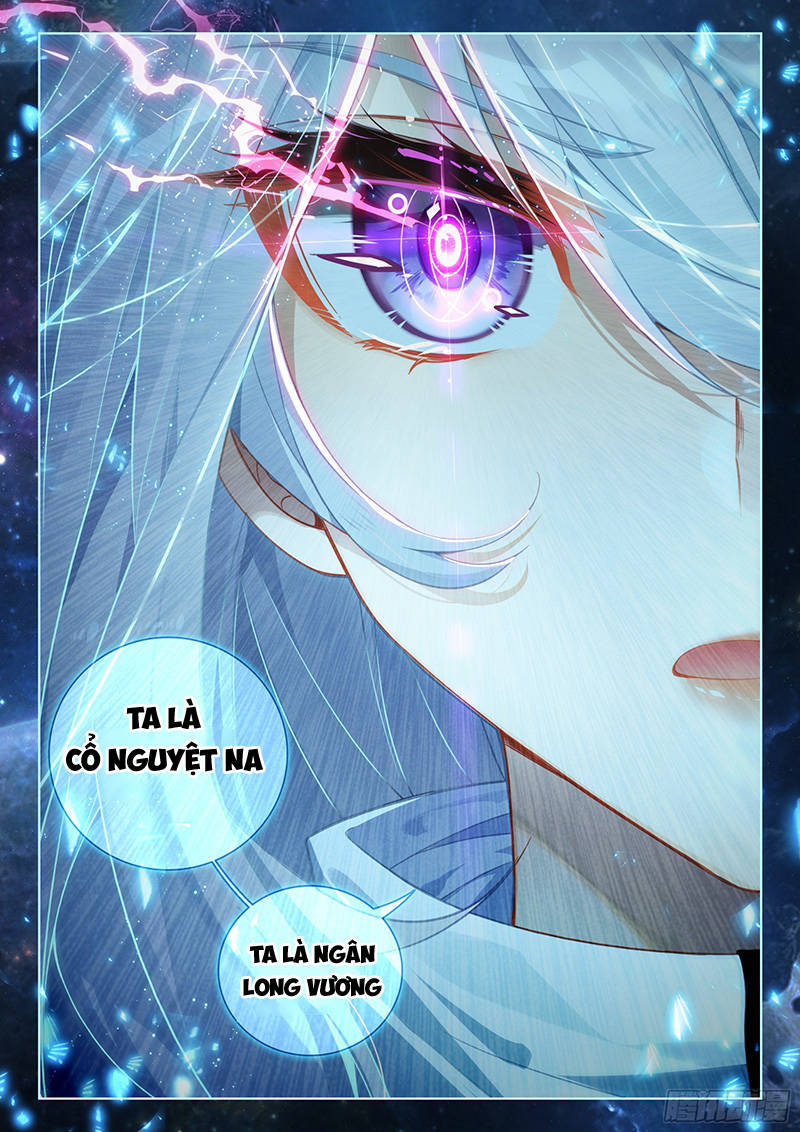 Chung Cực Đấu La Chap 385 - Next Chap 386