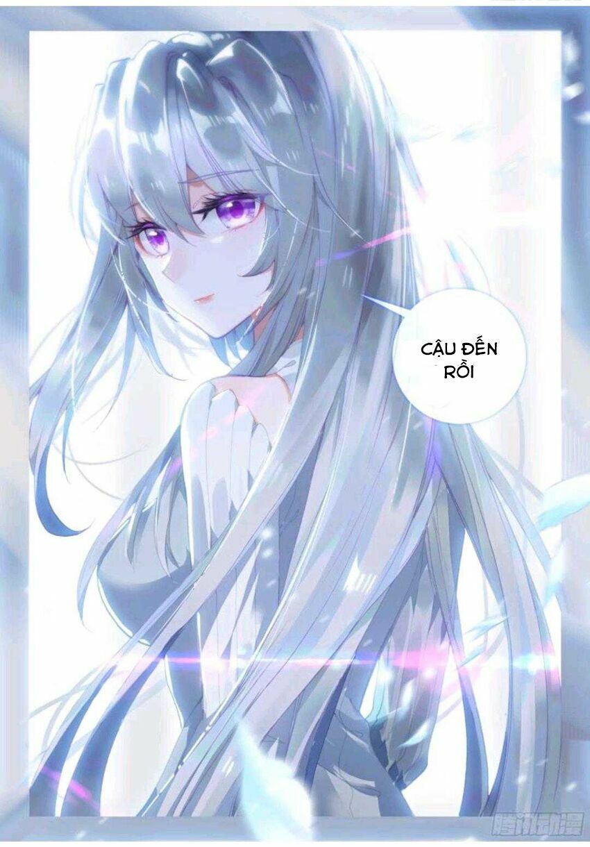 Chung Cực Đấu La Chap 4 - Next Chap 5