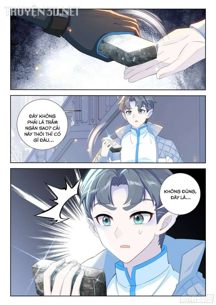 Chung Cực Đấu La Chap 410 - Next Chap 411