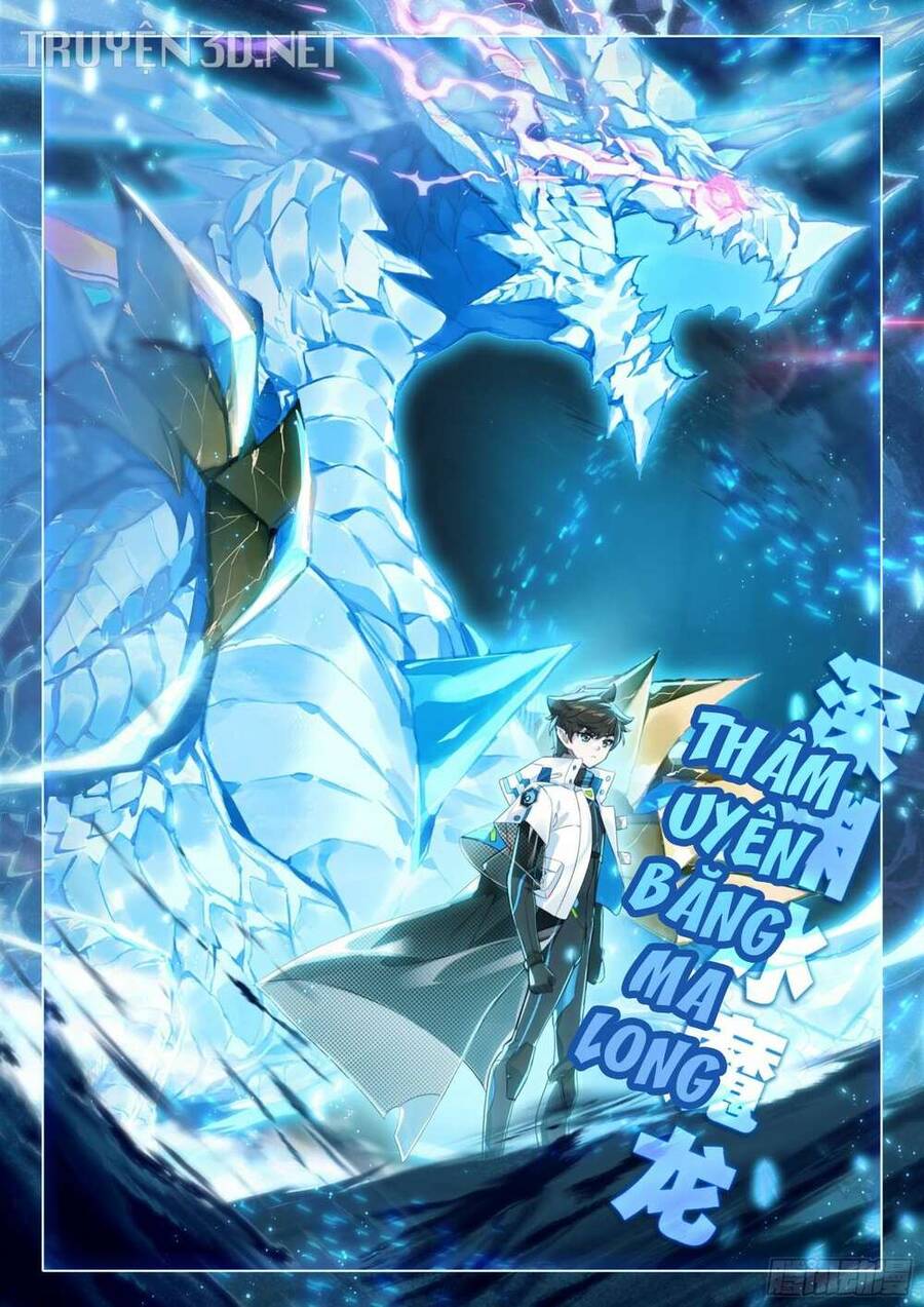 Chung Cực Đấu La Chap 411 - Next Chap 412