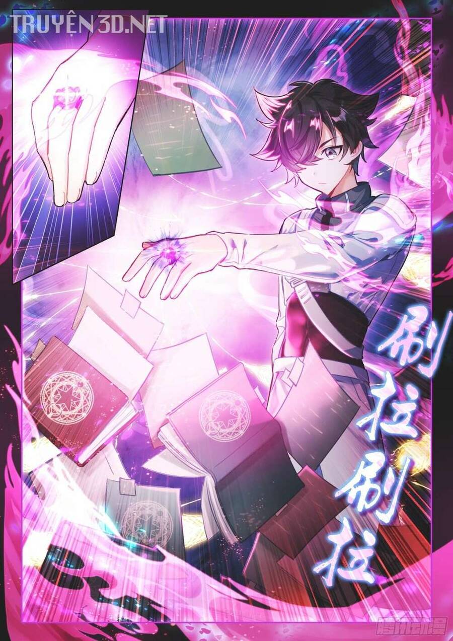 Chung Cực Đấu La Chap 418 - Next Chap 419