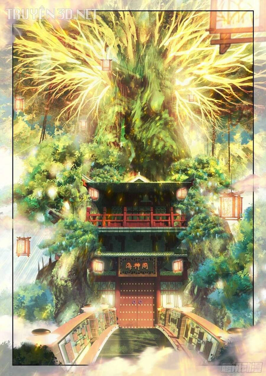 Chung Cực Đấu La Chap 420 - Next Chap 421