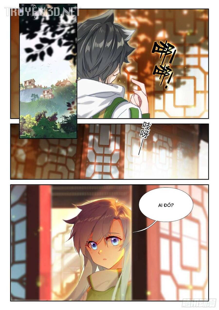Chung Cực Đấu La Chap 425 - Next Chap 426