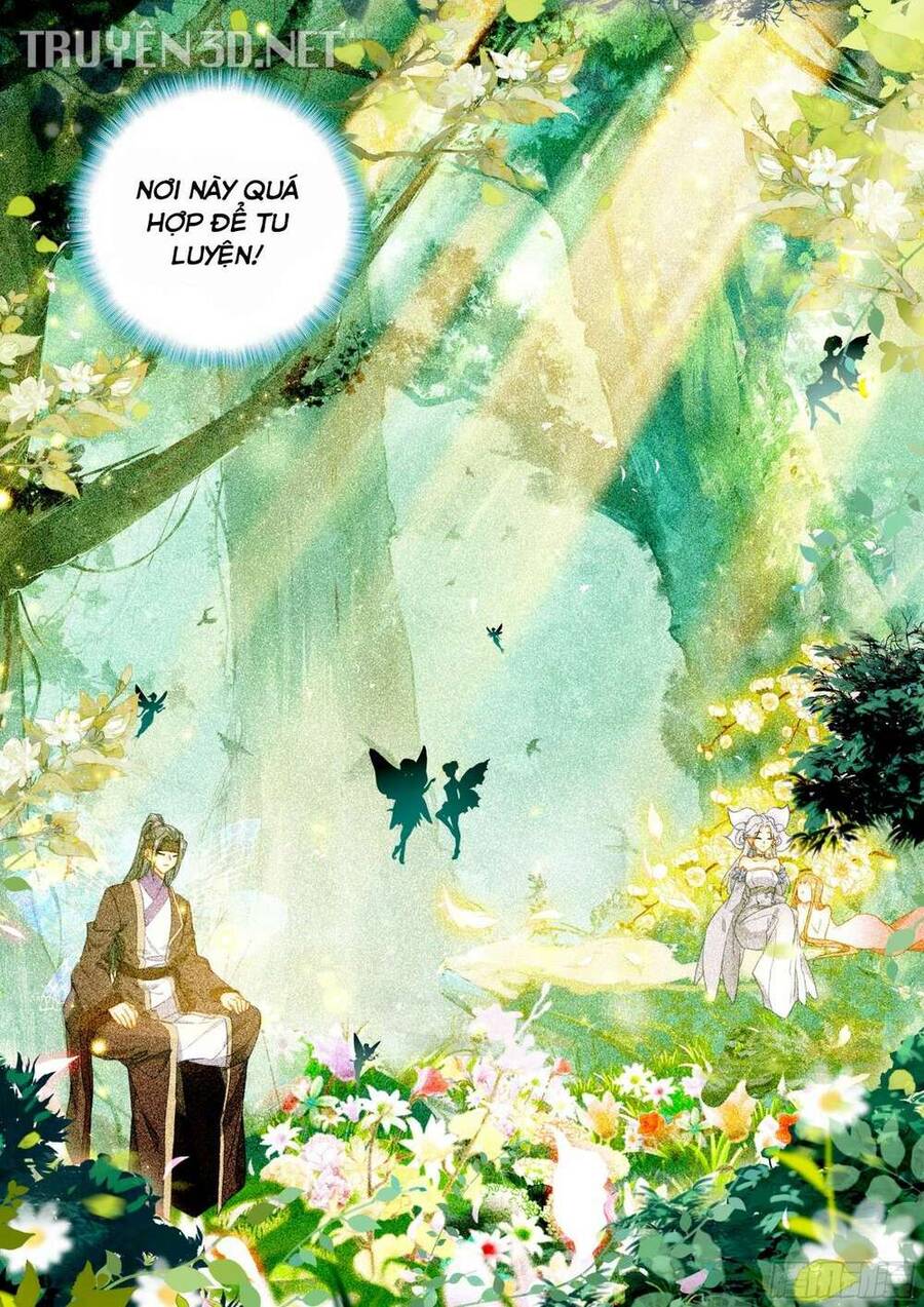 Chung Cực Đấu La Chap 427 - Next Chap 428