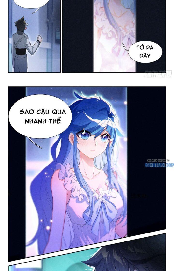 Chung Cực Đấu La Chap 431 - Next Chap 432