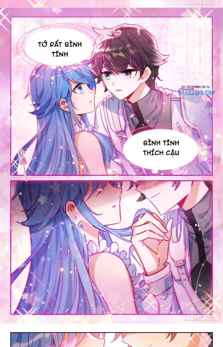 Chung Cực Đấu La Chap 431 - Next Chap 432