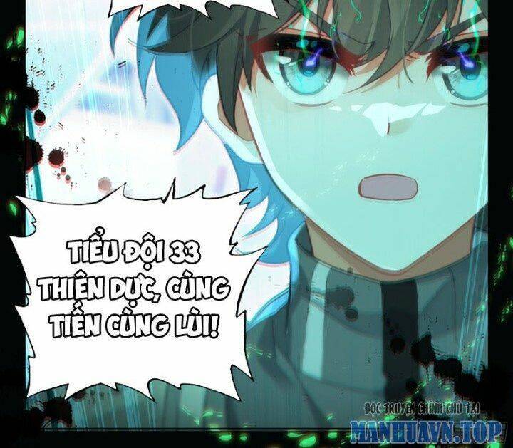 Chung Cực Đấu La Chap 432 - Next Chap 433