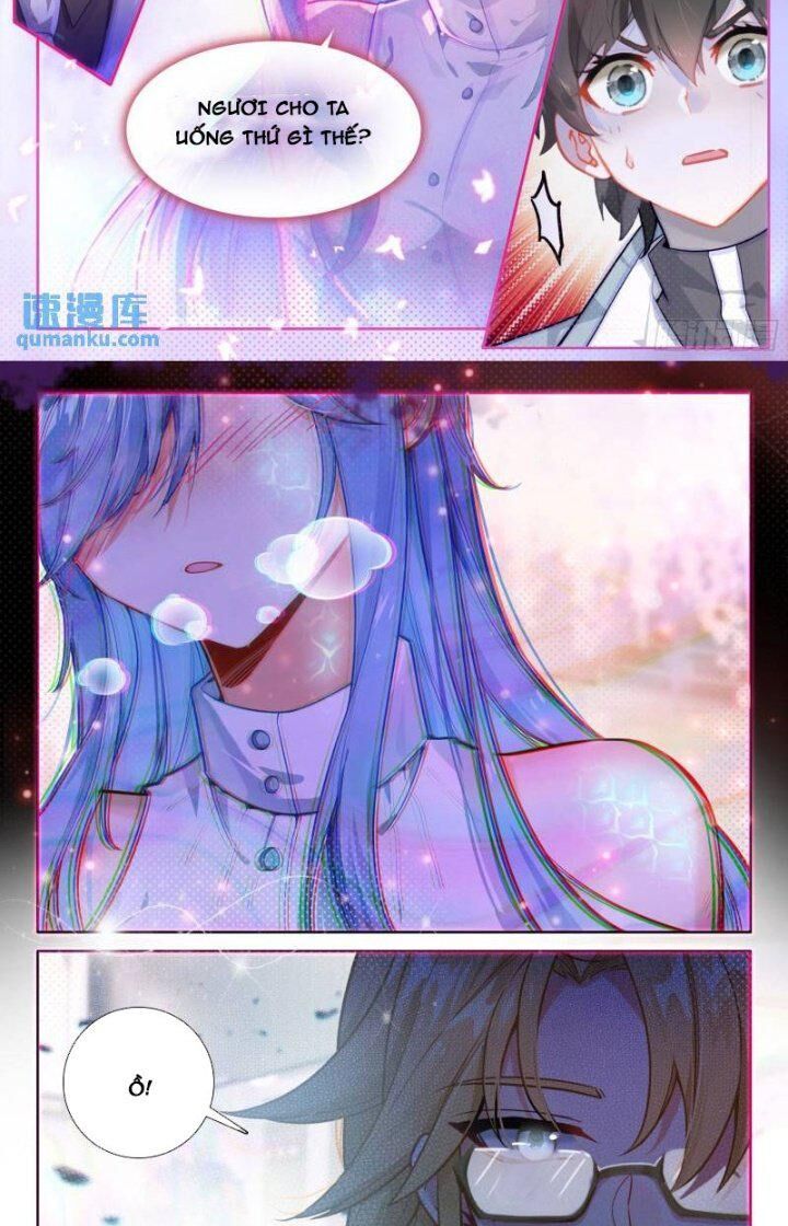 Chung Cực Đấu La Chap 434 - Next Chap 435