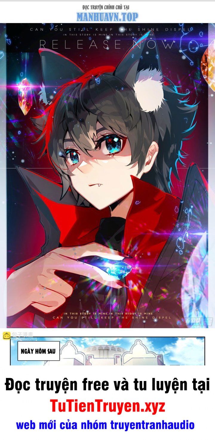 Chung Cực Đấu La Chap 435 - Next Chap 436