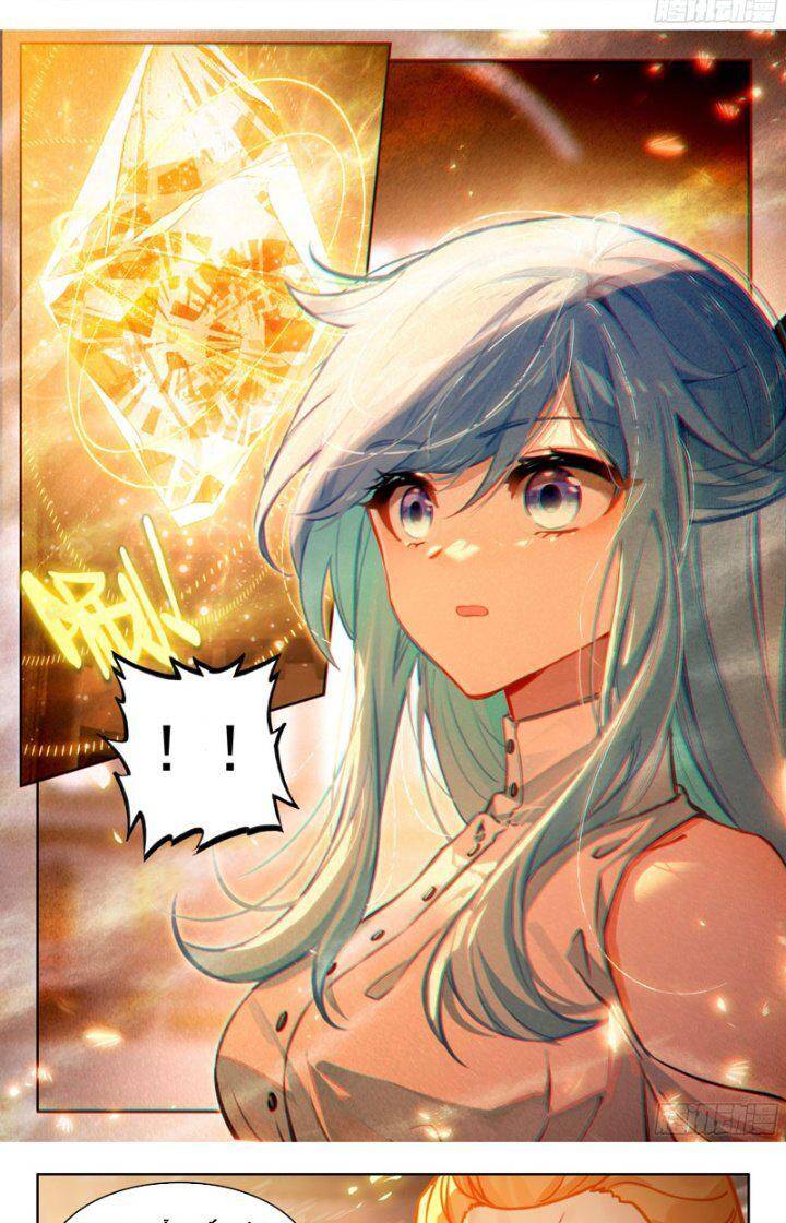 Chung Cực Đấu La Chap 436 - Next Chap 437