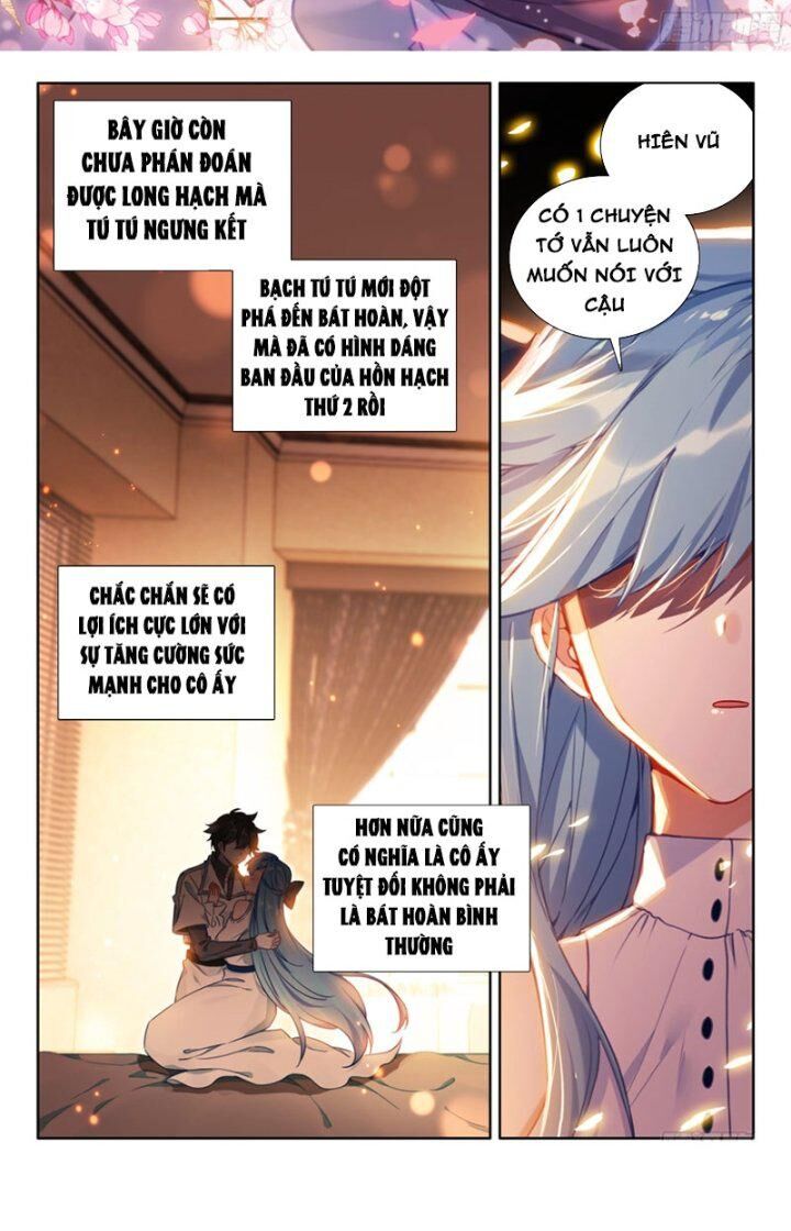 Chung Cực Đấu La Chap 438 - Next Chap 439