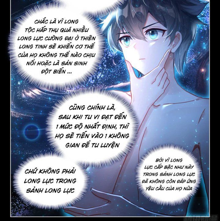 Chung Cực Đấu La Chap 440 - Next Chap 441