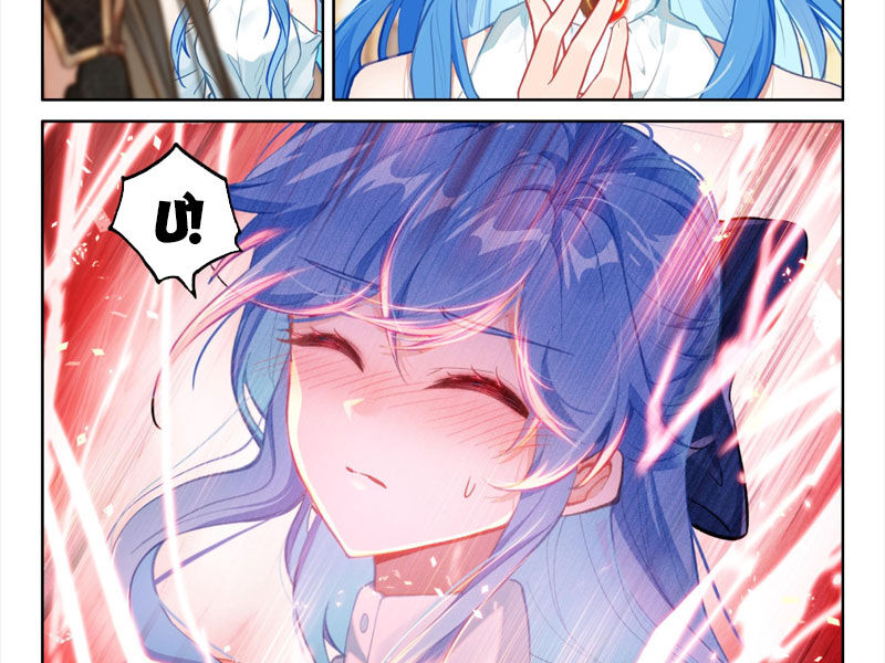 Chung Cực Đấu La Chap 443 - Next Chap 444