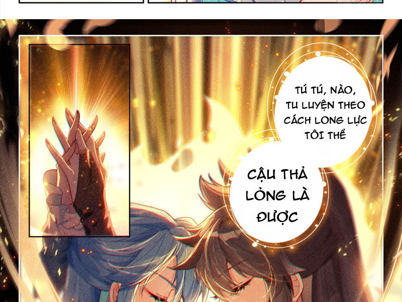 Chung Cực Đấu La Chap 443 - Next Chap 444