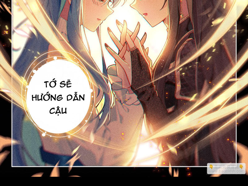 Chung Cực Đấu La Chap 443 - Next Chap 444