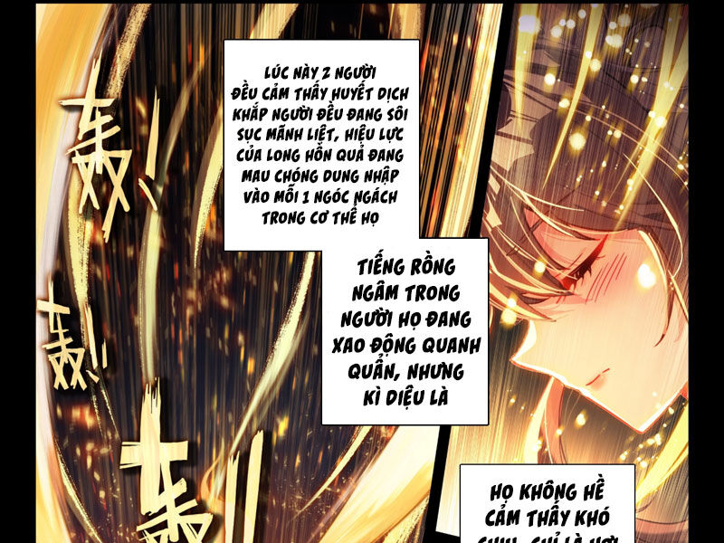 Chung Cực Đấu La Chap 443 - Next Chap 444