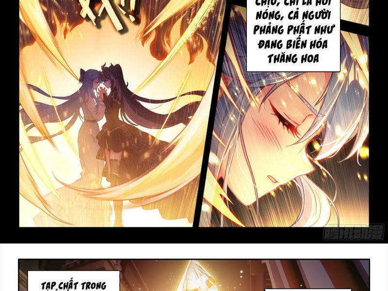Chung Cực Đấu La Chap 443 - Next Chap 444