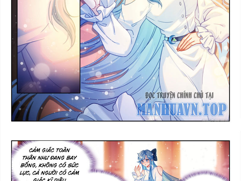 Chung Cực Đấu La Chap 443 - Next Chap 444
