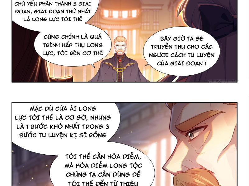 Chung Cực Đấu La Chap 443 - Next Chap 444