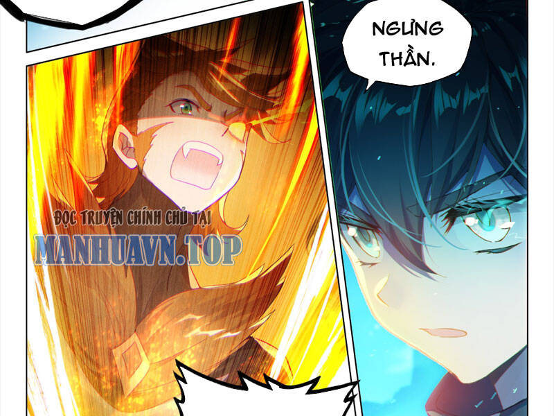 Chung Cực Đấu La Chap 444 - Next Chap 445