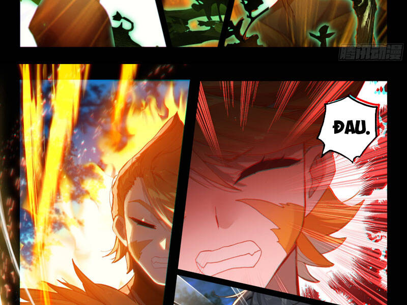 Chung Cực Đấu La Chap 444 - Next Chap 445