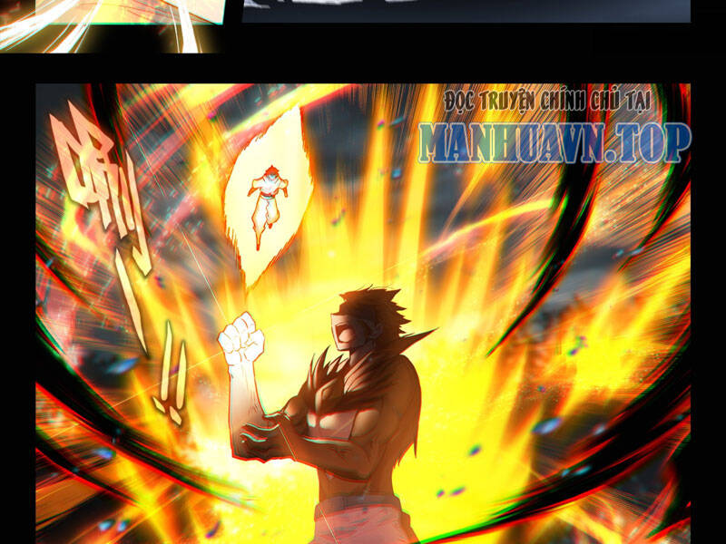 Chung Cực Đấu La Chap 444 - Next Chap 445