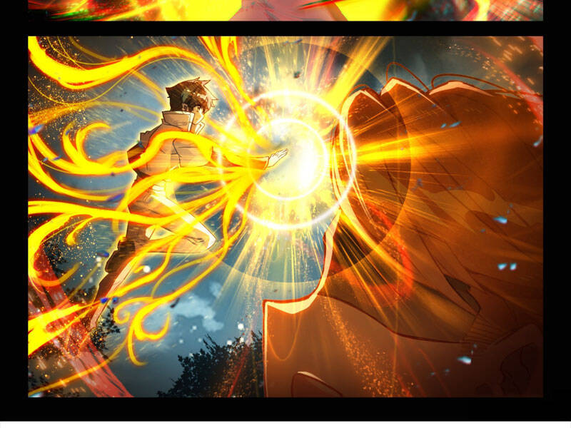 Chung Cực Đấu La Chap 444 - Next Chap 445