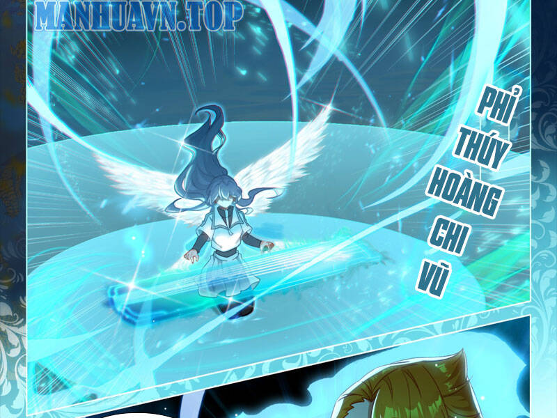 Chung Cực Đấu La Chap 444 - Next Chap 445
