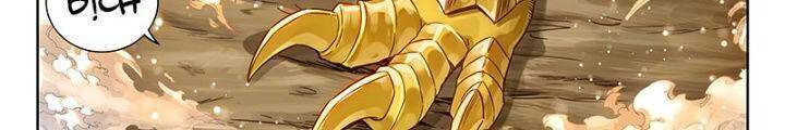 Chung Cực Đấu La Chap 452 - Next Chap 453