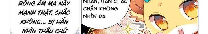 Chung Cực Đấu La Chap 452 - Next Chap 453