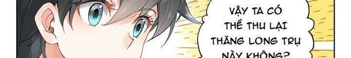 Chung Cực Đấu La Chap 452 - Next Chap 453