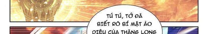 Chung Cực Đấu La Chap 452 - Next Chap 453