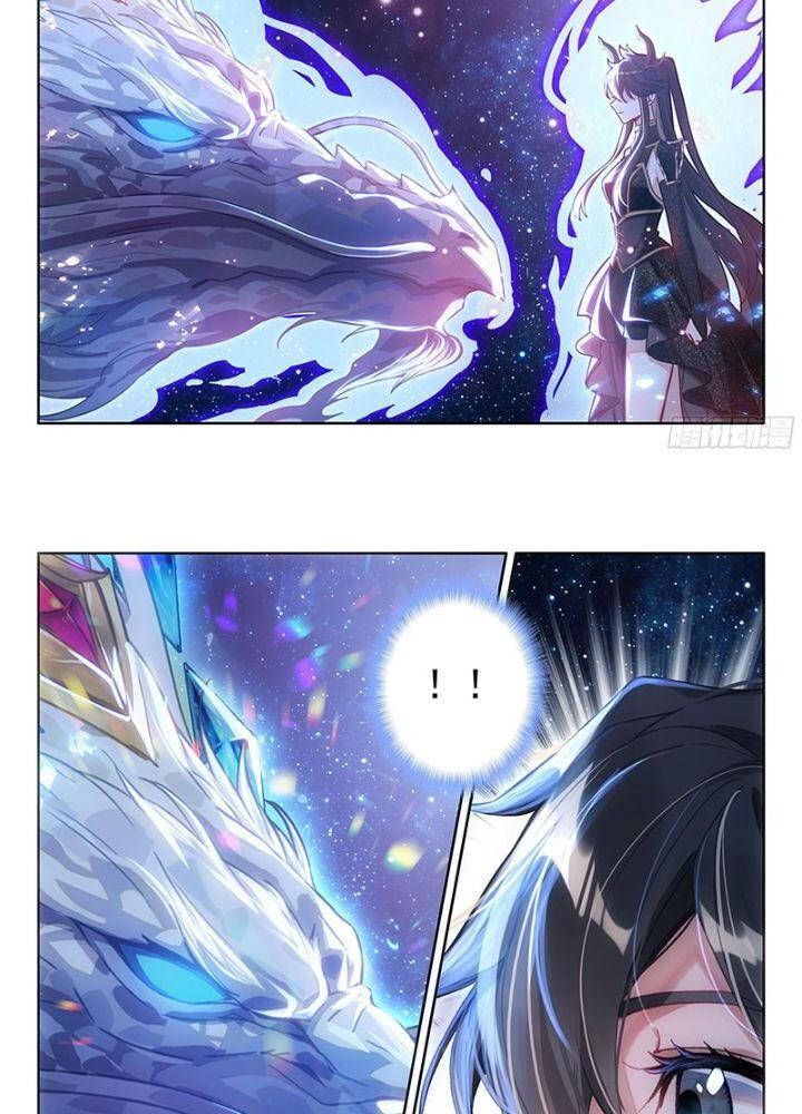 Chung Cực Đấu La Chap 453 - Next Chap 454